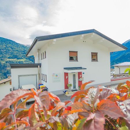 Apartment Walter By Interhome Wenns Dış mekan fotoğraf