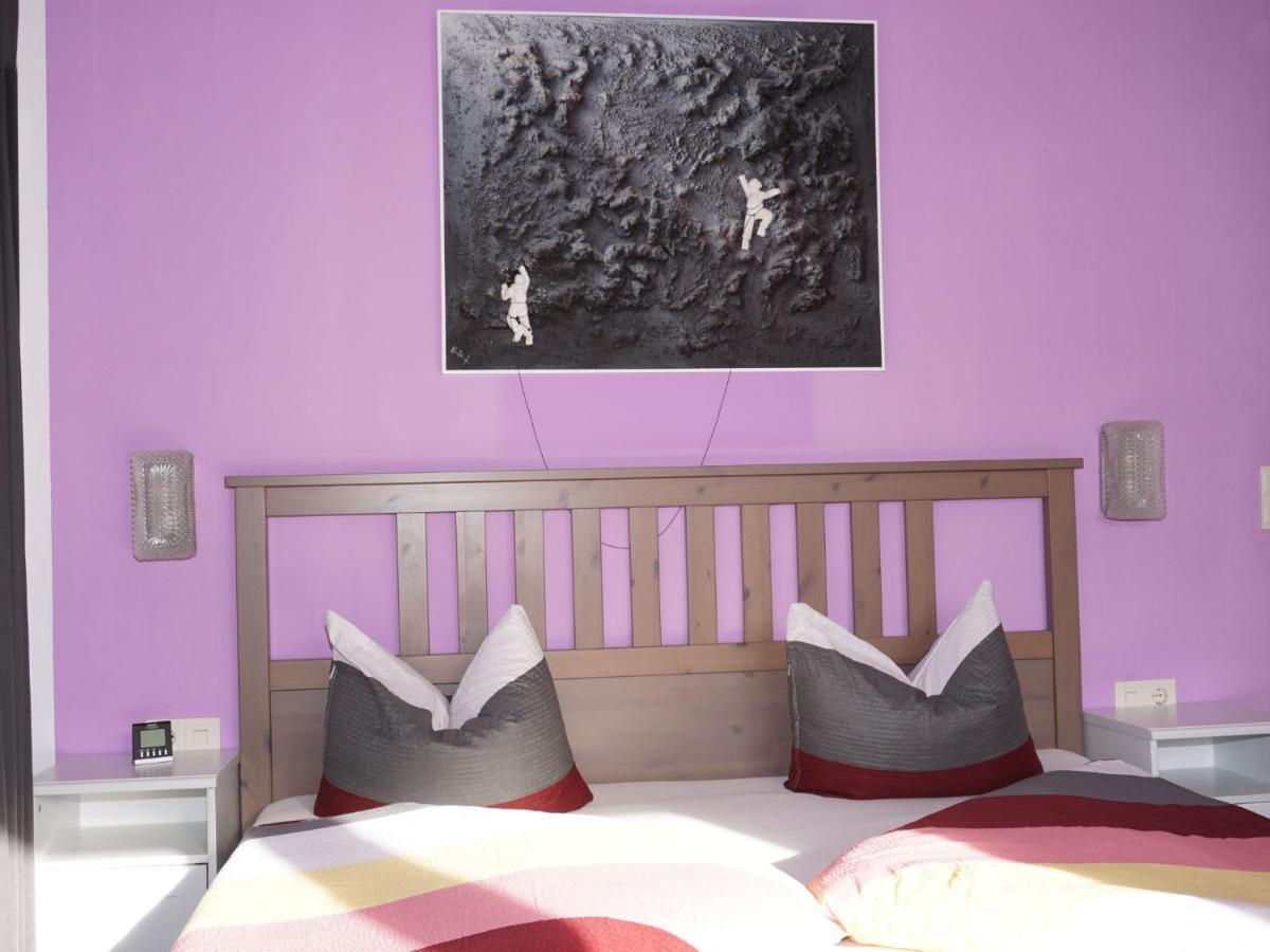 Apartment Walter By Interhome Wenns Dış mekan fotoğraf