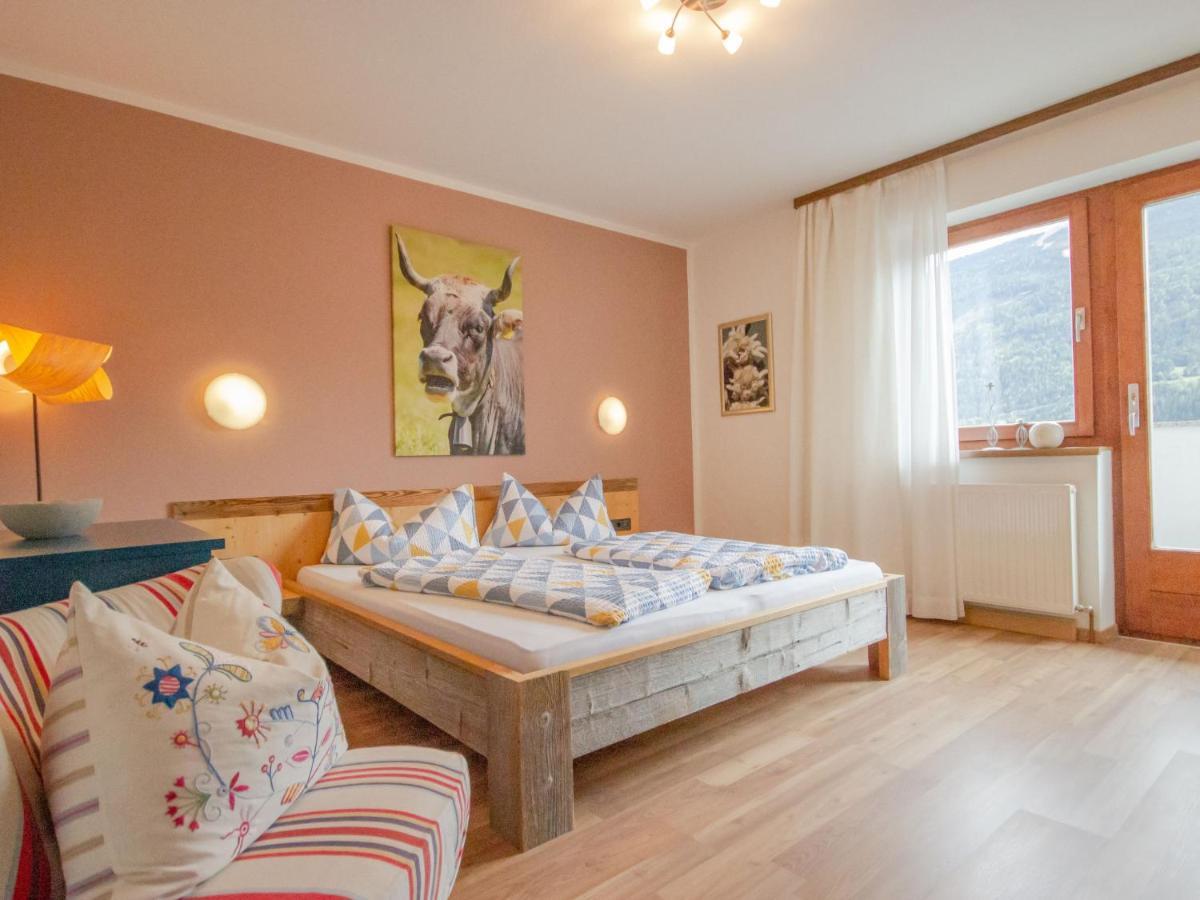 Apartment Walter By Interhome Wenns Dış mekan fotoğraf