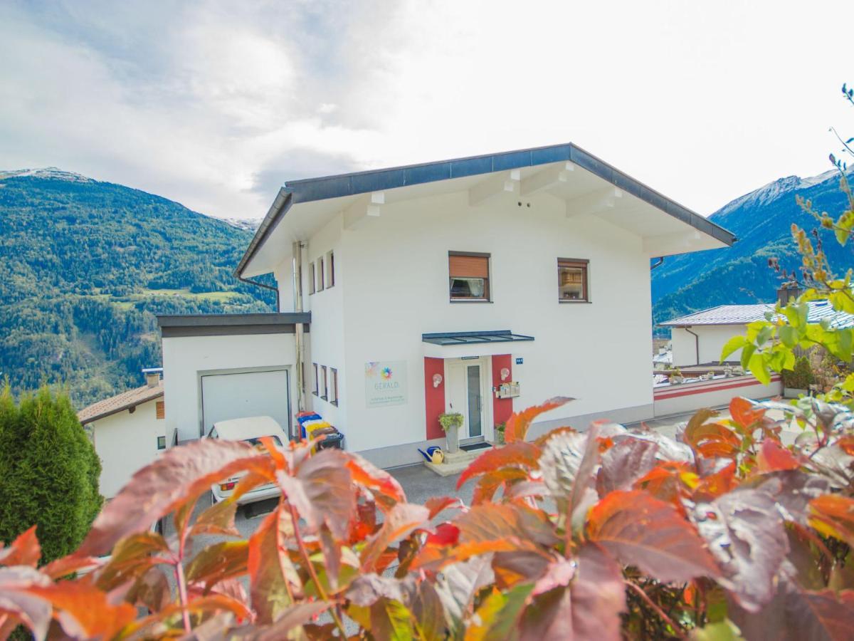 Apartment Walter By Interhome Wenns Dış mekan fotoğraf