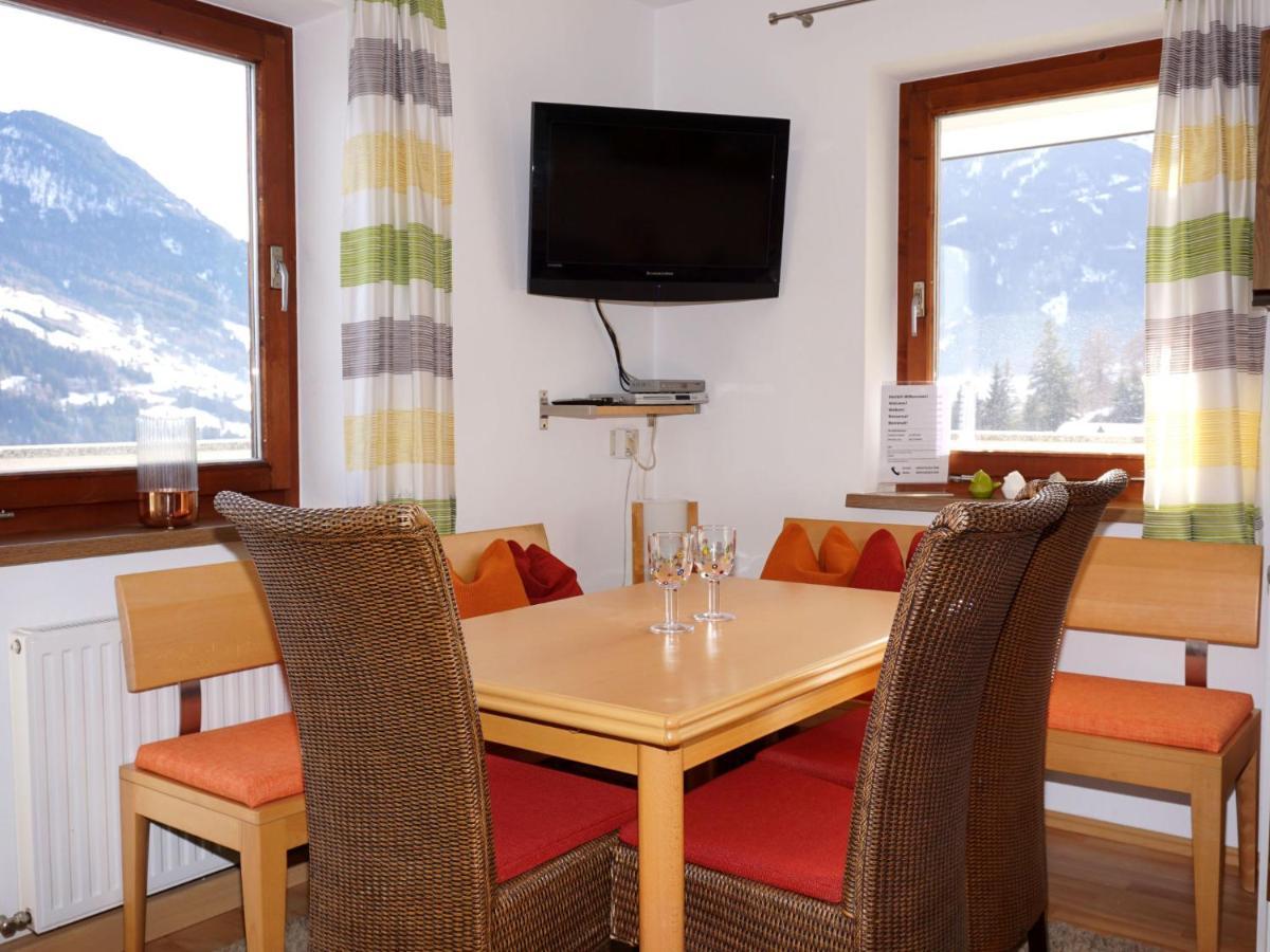 Apartment Walter By Interhome Wenns Dış mekan fotoğraf