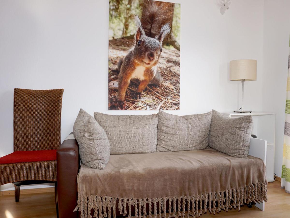 Apartment Walter By Interhome Wenns Dış mekan fotoğraf