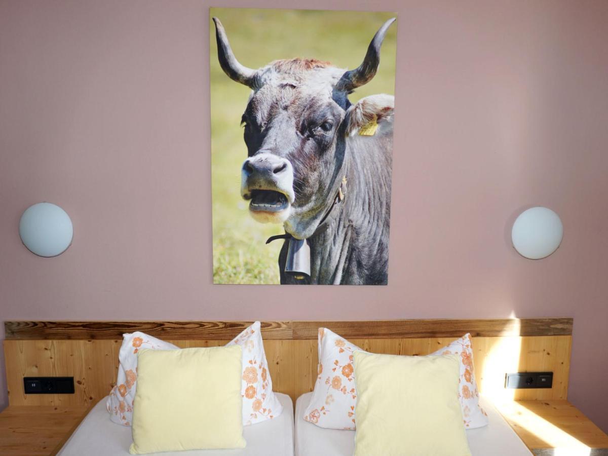 Apartment Walter By Interhome Wenns Dış mekan fotoğraf