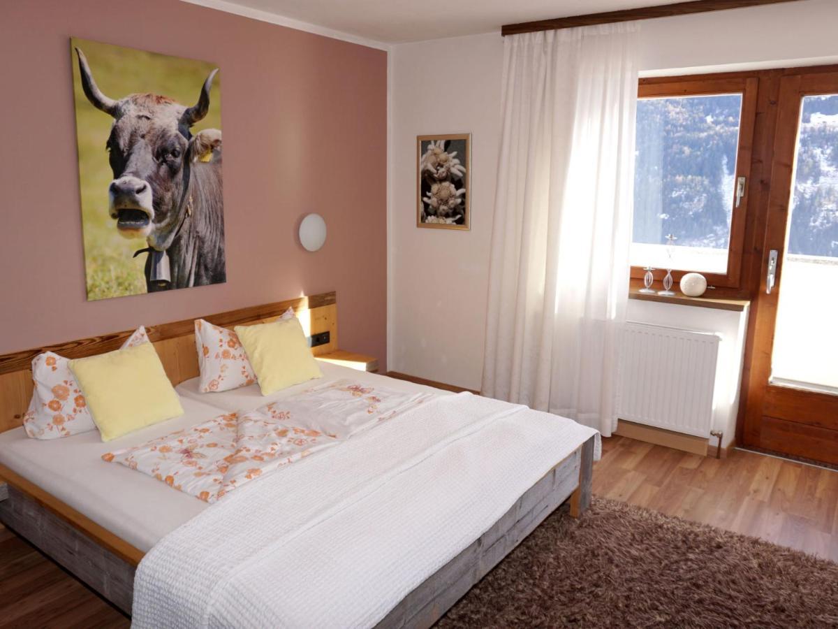 Apartment Walter By Interhome Wenns Dış mekan fotoğraf
