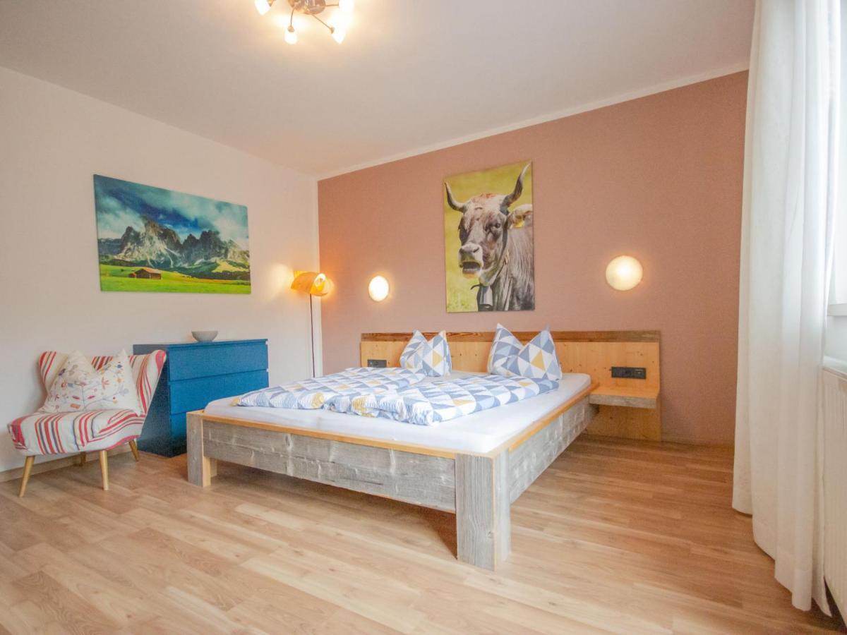 Apartment Walter By Interhome Wenns Dış mekan fotoğraf