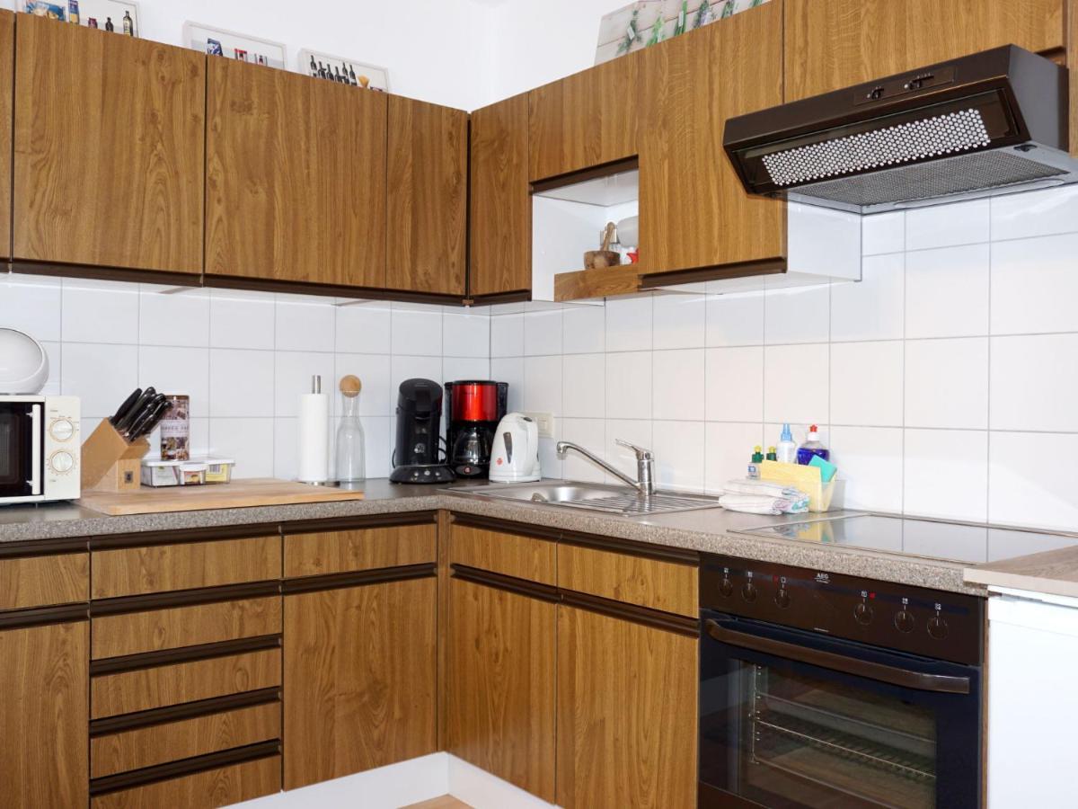 Apartment Walter By Interhome Wenns Dış mekan fotoğraf