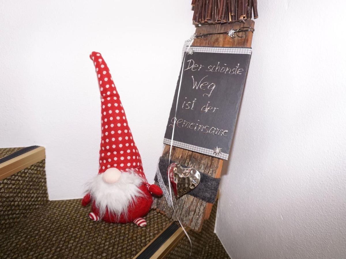 Apartment Walter By Interhome Wenns Dış mekan fotoğraf