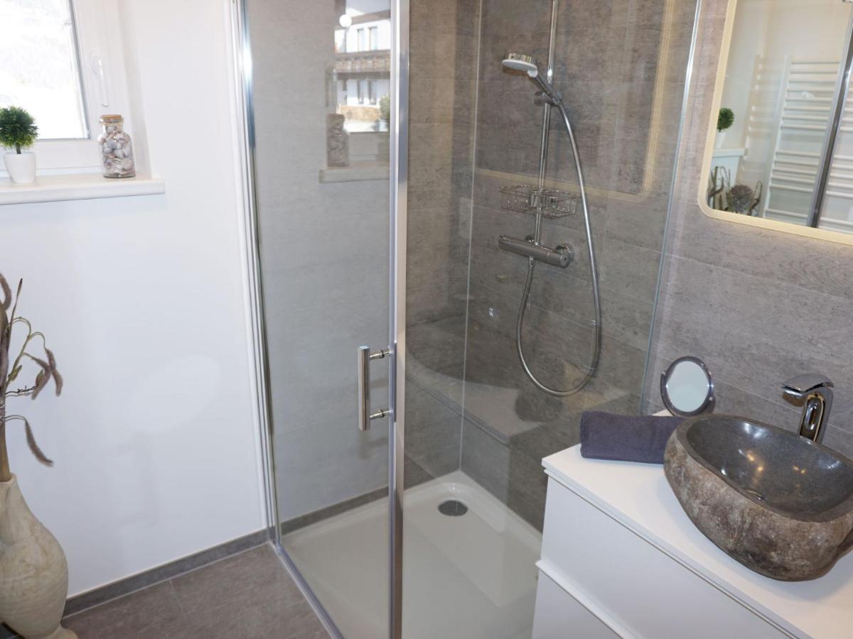 Apartment Walter By Interhome Wenns Dış mekan fotoğraf